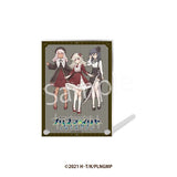 劇場版Fate/kaleid liner プリズマ☆イリヤ Licht 名前の無い少女 アクリルパネル 集合(亞加力立牌)※不設寄送《26年3月預定》 日版 全數$238 / ※不設寄送 / 26年1月16日