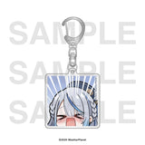 Weather Planet トレーディングスタンプアクリルキーホルダー(亞加力鎖匙扣)(全套12個入)※不設寄送《25年12月預定》 日版 全數$698 / ※不設寄送 / 25年10月10日