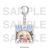 Weather Planet トレーディングスタンプアクリルキーホルダー(亞加力鎖匙扣)(全套12個入)※不設寄送《25年12月預定》 日版 全數$698 / ※不設寄送 / 25年10月10日