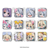 Weather Planet トレーディングスタンプ缶バッジ(襟章)(全套12個入)※不設寄送《25年12月預定》 日版 全數$480 / ※不設寄送 / 25年10月10日