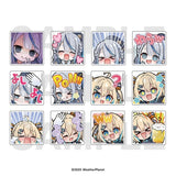 Weather Planet スタンプダイカットステッカーセット(貼紙)※不設寄送《25年12月預定》 日版 全數$128 / ※不設寄送 / 25年10月10日