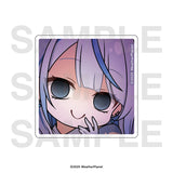 Weather Planet スタンプダイカットステッカーセット(貼紙)※不設寄送《25年12月預定》 日版 全數$128 / ※不設寄送 / 25年10月10日