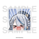 Weather Planet スタンプダイカットステッカーセット(貼紙)※不設寄送《25年12月預定》 日版 全數$128 / ※不設寄送 / 25年10月10日