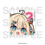 Weather Planet スタンプダイカットステッカーセット(貼紙)※不設寄送《25年12月預定》 日版 全數$128 / ※不設寄送 / 25年10月10日