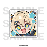 Weather Planet スタンプダイカットステッカーセット(貼紙)※不設寄送《25年12月預定》 日版 全數$128 / ※不設寄送 / 25年10月10日