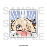 Weather Planet スタンプダイカットステッカーセット(貼紙)※不設寄送《25年12月預定》 日版 全數$128 / ※不設寄送 / 25年10月10日