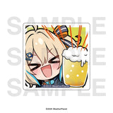 Weather Planet スタンプダイカットステッカーセット(貼紙)※不設寄送《25年12月預定》 日版 全數$128 / ※不設寄送 / 25年10月10日