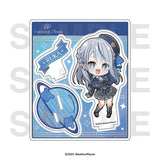 Weather Planet ミニキャラアクリルスタンド 雨海ルカ(亞加力立牌)※不設寄送《25年12月預定》 日版 全數$138 / ※不設寄送 / 25年10月10日