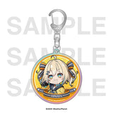 Weather Planet ドヤ顔ホロアクリルキーホルダー 天晴ひなた(亞加力鎖匙扣)※不設寄送《25年12月預定》 日版 全數$148 / ※不設寄送 / 25年10月10日