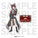 ガールズバンドクライ アクリルスタンド -DOG Dress- 井芹仁菜(亞加力立牌)※不設寄送《26年6月預定》 日版 全數$138 / ※不設寄送 / 26年4月10日