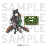ガールズバンドクライ アクリルスタンド -DOG Dress- 安和すばる(亞加力立牌)※不設寄送《26年6月預定》 日版 全數$138 / ※不設寄送 / 26年4月10日
