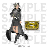 ガールズバンドクライ アクリルスタンド -DOG Dress- ルパ(亞加力立牌)※不設寄送《26年6月預定》 日版 全數$138 / ※不設寄送 / 26年4月10日
