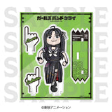 ガールズバンドクライ アクリルスタンド 描き起こしデフォルメ 安和すばる ライブVer.(亞加力立牌)※不設寄送《26年6月預定》 日版 全數$128 / ※不設寄送 / 26年4月10日