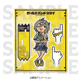 ガールズバンドクライ アクリルスタンド 描き起こしデフォルメ ルパ ライブVer.(亞加力立牌)※不設寄送《26年6月預定》 日版 全數$128 / ※不設寄送 / 26年4月10日