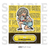 ガールズバンドクライ アクリルスタンド 描き起こしデフォルメ ナイスビール(亞加力立牌)※不設寄送《26年6月預定》 日版 全數$128 / ※不設寄送 / 26年4月10日