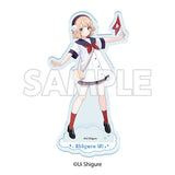 ういさんぽ in 三重 しぐれうい×三重スタンプラリー×JR東海 推し旅 ういさんぽ in 三重 描き下ろしアクリルスタンド(亞加力立牌)※不設寄送《26年2月預定》 日版 全數$128 / ※不設寄送 / 25年12月8日