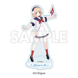 ういさんぽ in 三重 しぐれうい×三重スタンプラリー×JR東海 推し旅 ういさんぽ in 三重 描き下ろしアクリルスタンド(亞加力立牌)※不設寄送《26年2月預定》 日版 全數$128 / ※不設寄送 / 25年12月8日