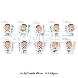 ういさんぽ in 三重 しぐれうい×三重スタンプラリー×JR東海 推し旅 ういさんぽ in 三重 トレーディングミニキャラアクリルキーホルダー(亞加力鎖匙扣)(全套10個入)※不設寄送《26年2月預定》 日版 全數$598 / ※不設寄送 / 25年12月8日