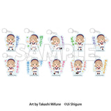 ういさんぽ in 三重 しぐれうい×三重スタンプラリー×JR東海 推し旅 ういさんぽ in 三重 トレーディングミニキャラアクリルキーホルダー(亞加力鎖匙扣)(全套10個入)※不設寄送《26年2月預定》 日版 全數$598 / ※不設寄送 / 25年12月8日