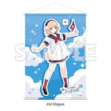 ういさんぽ in 三重 しぐれうい×三重スタンプラリー×JR東海 推し旅 ういさんぽ in 三重 描き下ろしB2タペストリー(掛布)※不設寄送《26年2月預定》 日版 全數$358 / ※不設寄送 / 25年12月8日