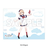 ういさんぽ in 三重 しぐれうい×三重スタンプラリー×JR東海 推し旅 ういさんぽ in 三重 クリアボトル(水樽)※不設寄送《26年2月預定》 日版 全數$198 / ※不設寄送 / 25年12月8日