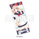 ういさんぽ in 三重 しぐれうい×三重スタンプラリー×JR東海 推し旅 ういさんぽ in 三重 フェイスタオル(毛巾)※不設寄送《26年2月預定》 日版 全數$168 / ※不設寄送 / 25年12月8日