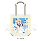 ういさんぽ in 三重 しぐれうい×三重スタンプラリー×JR東海 推し旅 ういさんぽ in 三重 トートバッグ(Tote袋)※不設寄送《26年2月預定》 日版 全數$198 / ※不設寄送 / 25年12月8日