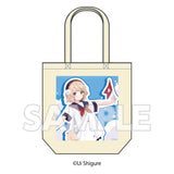 ういさんぽ in 三重 しぐれうい×三重スタンプラリー×JR東海 推し旅 ういさんぽ in 三重 トートバッグ(Tote袋)※不設寄送《26年2月預定》 日版 全數$198 / ※不設寄送 / 25年12月8日