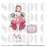 アイドルマスターシリーズ×しぐれうい アクリルスタンド 水瀬伊織(亞加力立牌)※不設寄送《26年6月預定》 日版 全數$138 / ※不設寄送 / 26年4月10日