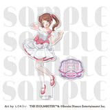 アイドルマスターシリーズ×しぐれうい アクリルスタンド 水嶋咲(亞加力立牌)※不設寄送《26年6月預定》 日版 全數$138 / ※不設寄送 / 26年4月10日