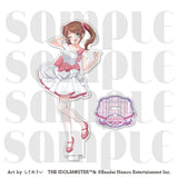 アイドルマスターシリーズ×しぐれうい アクリルスタンド 水嶋咲(亞加力立牌)※不設寄送《26年6月預定》 日版 全數$138 / ※不設寄送 / 26年4月10日