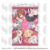 アイドルマスターシリーズ×しぐれうい タペストリー 一枚絵(掛布)※不設寄送《26年6月預定》 日版 全數$298 / ※不設寄送 / 26年4月10日
