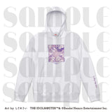 アイドルマスターシリーズ×しぐれうい パーカー M※不設寄送《26年6月預定》 日版 全數$698 / ※不設寄送 / 26年4月10日