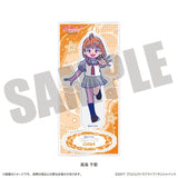 ラブライブ!サンシャイン!! アクリルスタンド にゅーとろ A 高海千歌(亞加力立牌)※不設寄送《25年10月預定》 日版 全數$138 / ※不設寄送 / 25年8月15日