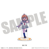 ラブライブ!サンシャイン!! アクリルスタンド にゅーとろ A 高海千歌(亞加力立牌)※不設寄送《25年10月預定》 日版 全數$138 / ※不設寄送 / 25年8月15日