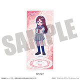 ラブライブ!サンシャイン!! アクリルスタンド にゅーとろ B 桜内梨子(亞加力立牌)※不設寄送《25年10月預定》 日版 全數$138 / ※不設寄送 / 25年8月15日
