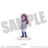 ラブライブ!サンシャイン!! アクリルスタンド にゅーとろ B 桜内梨子(亞加力立牌)※不設寄送《25年10月預定》 日版 全數$138 / ※不設寄送 / 25年8月15日
