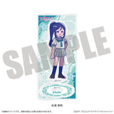 ラブライブ!サンシャイン!! アクリルスタンド にゅーとろ C 松浦果南(亞加力立牌)※不設寄送《25年10月預定》 日版 全數$138 / ※不設寄送 / 25年8月15日