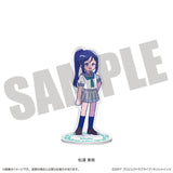 ラブライブ!サンシャイン!! アクリルスタンド にゅーとろ C 松浦果南(亞加力立牌)※不設寄送《25年10月預定》 日版 全數$138 / ※不設寄送 / 25年8月15日