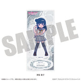 ラブライブ!サンシャイン!! アクリルスタンド にゅーとろ F 津島善子(亞加力立牌)※不設寄送《25年10月預定》 日版 全數$138 / ※不設寄送 / 25年8月15日