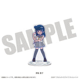 ラブライブ!サンシャイン!! アクリルスタンド にゅーとろ F 津島善子(亞加力立牌)※不設寄送《25年10月預定》 日版 全數$138 / ※不設寄送 / 25年8月15日