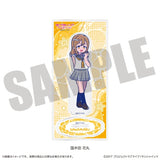 ラブライブ!サンシャイン!! アクリルスタンド にゅーとろ G 国木田花丸(亞加力立牌)※不設寄送《25年10月預定》 日版 全數$138 / ※不設寄送 / 25年8月15日