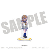 ラブライブ!サンシャイン!! アクリルスタンド にゅーとろ G 国木田花丸(亞加力立牌)※不設寄送《25年10月預定》 日版 全數$138 / ※不設寄送 / 25年8月15日