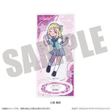ラブライブ!サンシャイン!! アクリルスタンド にゅーとろ H 小原鞠莉(亞加力立牌)※不設寄送《25年10月預定》 日版 全數$138 / ※不設寄送 / 25年8月15日