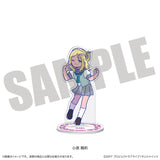 ラブライブ!サンシャイン!! アクリルスタンド にゅーとろ H 小原鞠莉(亞加力立牌)※不設寄送《25年10月預定》 日版 全數$138 / ※不設寄送 / 25年8月15日