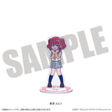 ラブライブ!サンシャイン!! アクリルスタンド にゅーとろ I 黒澤ルビィ(亞加力立牌)※不設寄送《25年10月預定》 日版 全數$138 / ※不設寄送 / 25年8月15日