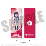 ラブライブ!サンシャイン!! コレクションカード にゅーとろ(收藏卡)(全套9個入)※不設寄送《25年10月預定》 日版 全數$380 / ※不設寄送 / 25年8月15日