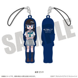 ラブライブ!サンシャイン!! ラバーストラップ にゅーとろ(橡膠吊飾)(全套9個入)※不設寄送《25年10月預定》 日版 全數$498 / ※不設寄送 / 25年8月15日