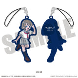 ラブライブ!サンシャイン!! ラバーストラップ にゅーとろ(橡膠吊飾)(全套9個入)※不設寄送《25年10月預定》 日版 全數$498 / ※不設寄送 / 25年8月15日