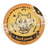 ダンジョン飯 トレーディングバッジ(襟章)(全套6個入)※不設寄送《25年7月預定》 4571697180192